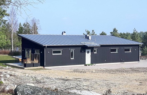 Vastervik House | 54 m² Maisonette ∙ 2 bedrooms ∙ 6 guests