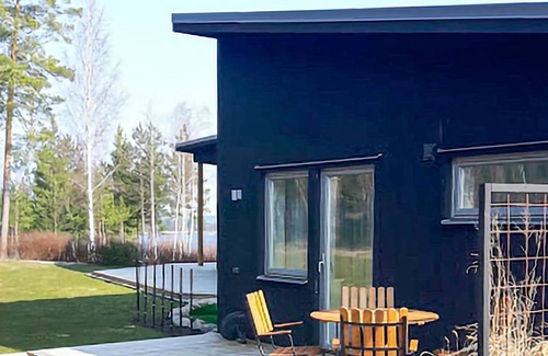 Vastervik House | 54 m² Maisonette ∙ 2 bedrooms ∙ 6 guests