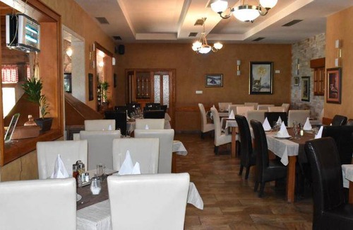 Niksic Apartment | 54 m² Serviced apartment ∙ 2 bedrooms ∙ 6 guests