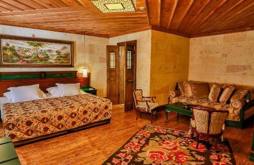 Ortahisar Hotel | 54 m² Hotel ∙ 2 bedrooms ∙ 7 guests