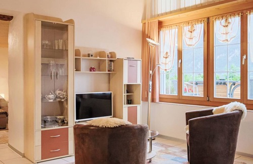 Brienz Villa | 54 m² Villa ∙ 1 bedroom ∙ 2 guests