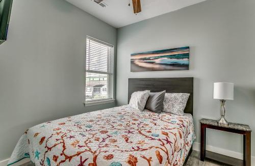 North Myrtle Beach House | 5401 N Ocean B