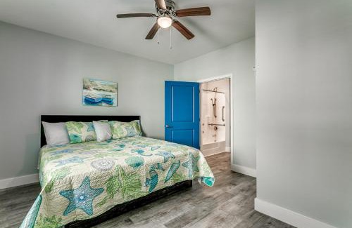 North Myrtle Beach House | 5401 N Ocean B