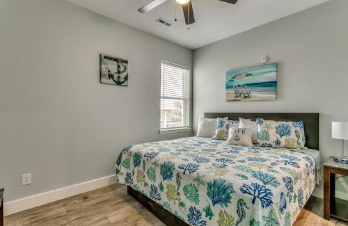 North Myrtle Beach House | 5405 N Ocean B by Together Resorts