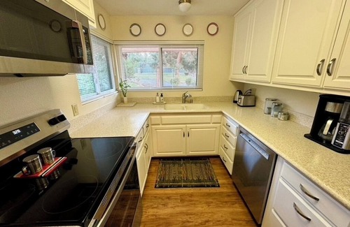 Rancho Bernardo Condo | 55+ Golf Resort in Beautiful San Diego Hills