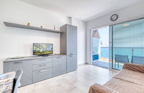 Borghetto Santo Spirito Apartment | 55 m² Apartment ∙ 1 bedroom ∙ 4 guests