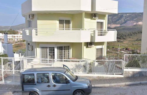 Markopoulon Apartment | 55 m² Apartment ∙ 2 bedrooms ∙ 5 guests