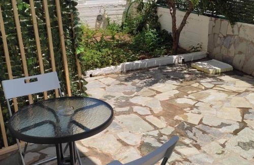 Markopoulon Apartment | 55 m² Apartment ∙ 2 bedrooms ∙ 5 guests