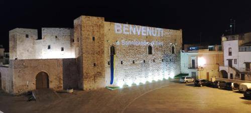 Sannicandro di Bari Apartment | 55 m² Apartment ∙ 1 bedroom ∙ 4 guests