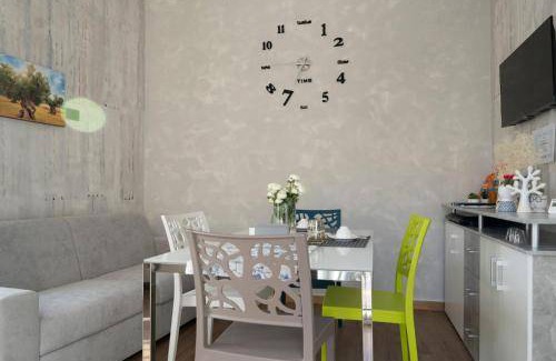 Sannicandro di Bari Apartment | 55 m² Apartment ∙ 1 bedroom ∙ 4 guests