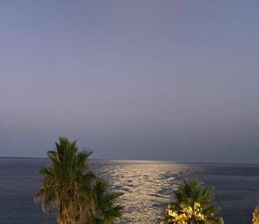 Sant'Alessio Siculo Apartment | 55 m² Apartment ∙ 1 bedroom ∙ 4 guests