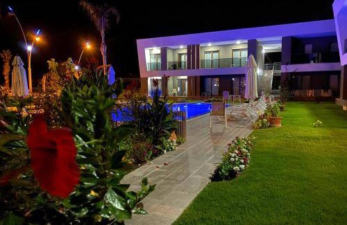 Camyuva Apartment | 55 m² Apartment ∙ 2 bedrooms ∙ 6 guests
