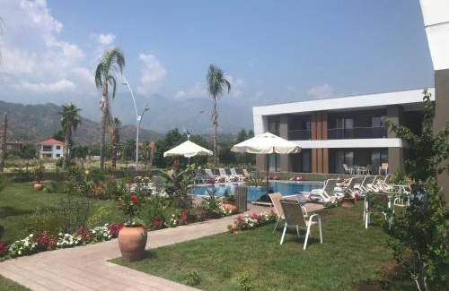 Camyuva Apartment | 55 m² Apartment ∙ 2 bedrooms ∙ 6 guests