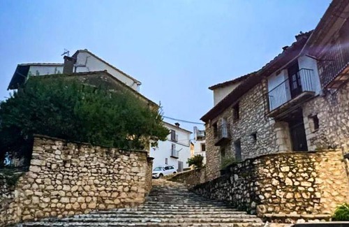 Chiva de Morella Apartment | 55 m² Apartment ∙ 2 bedrooms ∙ 9 guests