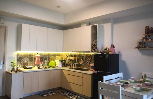 Van Giang Apartment | 55 m² Apartment ∙ 2 bedrooms ∙ 4 guests