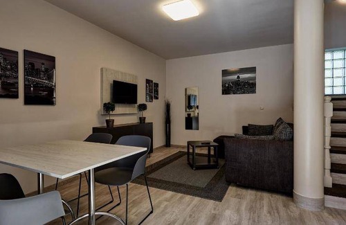 Mosonmagyarovar Apartment | 55 m² Apartment ∙ 2 bedrooms ∙ 6 guests