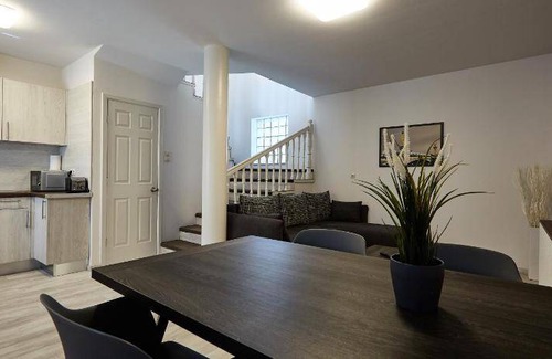 Mosonmagyarovar Apartment | 55 m² Apartment ∙ 2 bedrooms ∙ 6 guests