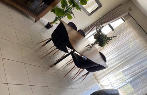 Harare Apartment | 55 m² Apartment ∙ 2 bedrooms ∙ 4 guests