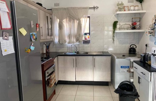 Harare Apartment | 55 m² Apartment ∙ 2 bedrooms ∙ 4 guests