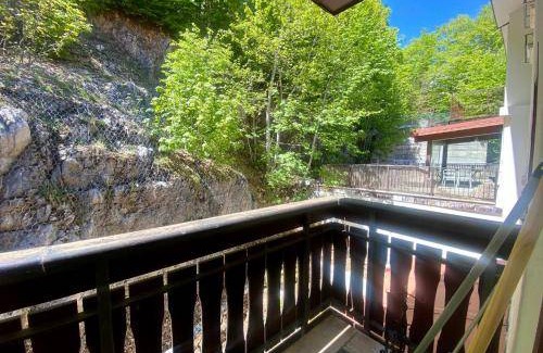 Terminillo Apartment | 55 m² Apartment ∙ 2 bedrooms ∙ 7 guests