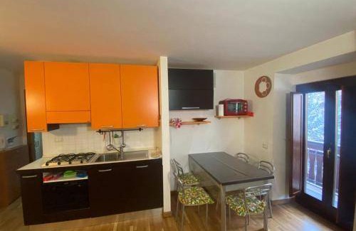 Terminillo Apartment | 55 m² Apartment ∙ 2 bedrooms ∙ 7 guests
