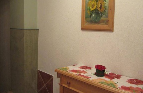 Hinterstoder Apartment | 55 m² Apartment ∙ 2 bedrooms ∙ 4 guests