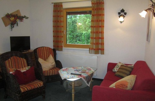 Hinterstoder Apartment | 55 m² Apartment ∙ 2 bedrooms ∙ 4 guests