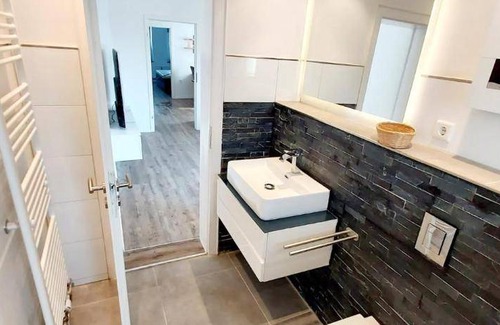 Herne Apartment | 55 m² Apartment ∙ 1 bedroom ∙ 2 guests