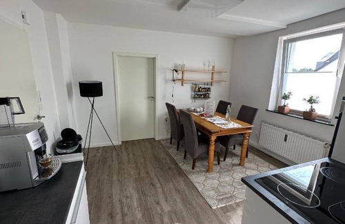 Herne Apartment | 55 m² Apartment ∙ 1 bedroom ∙ 2 guests