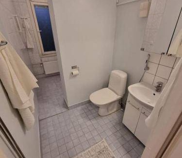 Lappeenranta Apartment | 55 m² Apartment ∙ 1 bedroom ∙ 4 guests