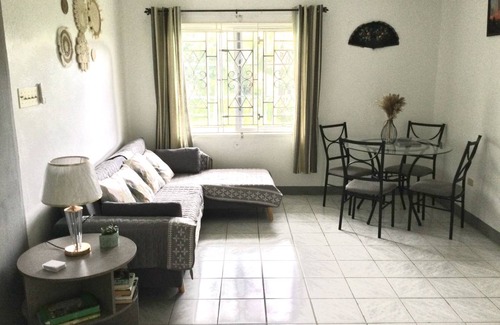 Port Antonio Apartment | 55 m² Apartment ∙ 2 bedrooms ∙ 3 guests