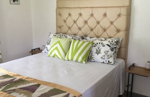 Port Antonio Apartment | 55 m² Apartment ∙ 2 bedrooms ∙ 3 guests
