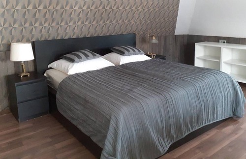 Sulmin Apartment | 55 m² Apartment ∙ 2 bedrooms ∙ 6 guests