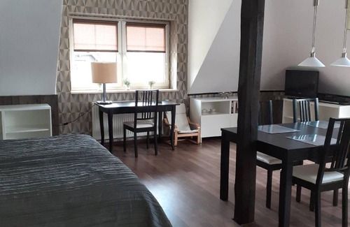 Sulmin Apartment | 55 m² Apartment ∙ 2 bedrooms ∙ 6 guests