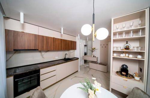 Drobeta-Turnu Severin Apartment | 55 m² Apartment ∙ 1 bedroom ∙ 3 guests