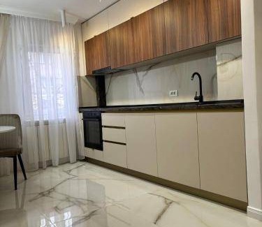 Drobeta-Turnu Severin Apartment | 55 m² Apartment ∙ 1 bedroom ∙ 3 guests