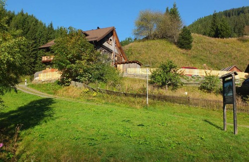Predlitz-Turrach Apartment | 55 m² Apartment ∙ 1 bedroom ∙ 5 guests