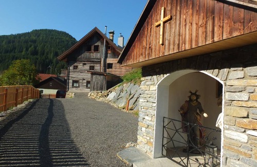Predlitz-Turrach Apartment | 55 m² Apartment ∙ 1 bedroom ∙ 5 guests