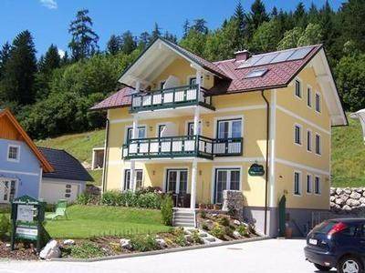 Thorl Apartment | 55 m² Apartment ∙ 1 bedroom ∙ 5 guests