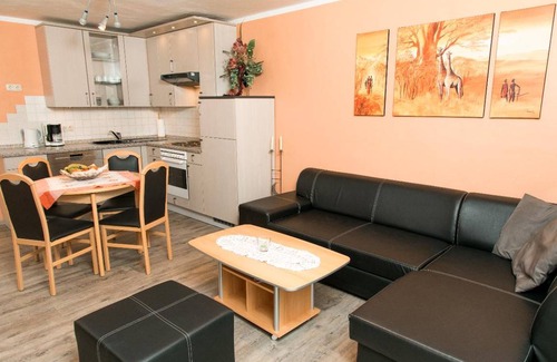 Haibuhl Apartment | 55 m² Apartment ∙ 1 bedroom ∙ 2 guests