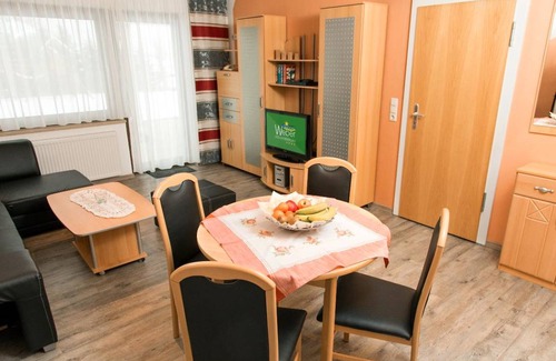 Haibuhl Apartment | 55 m² Apartment ∙ 1 bedroom ∙ 2 guests