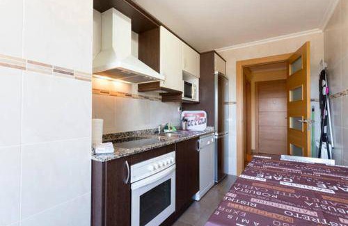 Logrono Apartment | 55 m² Apartment ∙ 1 bedroom ∙ 4 guests