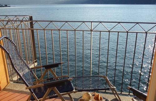Bellano Apartment | 55 m² Apartment ∙ 1 bedroom ∙ 3 guests