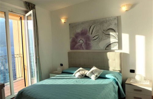 Bellano Apartment | 55 m² Apartment ∙ 1 bedroom ∙ 3 guests
