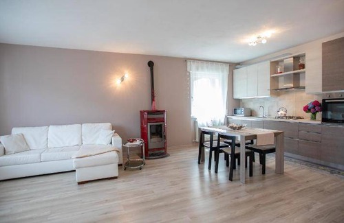 Bodengo Apartment | 55 m² Apartment ∙ 1 bedroom ∙ 4 guests