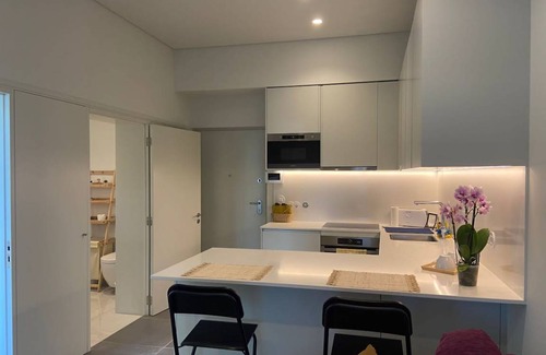 Apelacao Apartment | 55 m² Apartment ∙ 1 bedroom ∙ 2 guests