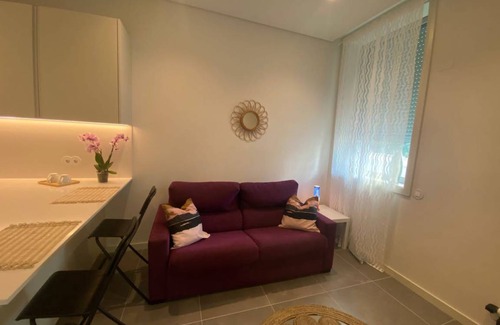 Apelacao Apartment | 55 m² Apartment ∙ 1 bedroom ∙ 2 guests