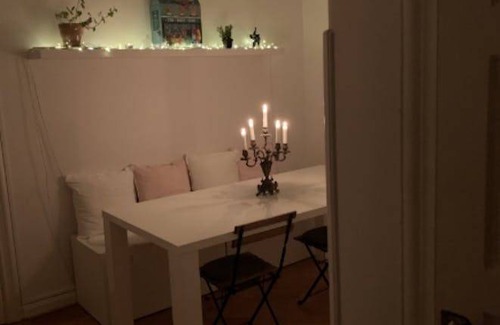 Centrum Apartment | 55 m² Apartment ∙ 1 bedroom ∙ 2 guests