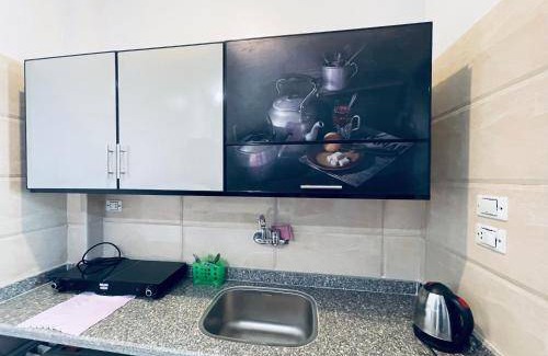 Safaga Apartment | 55 m² Apartment ∙ 1 bedroom ∙ 4 guests