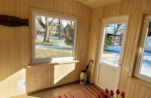 Kintai Apartment | 55 m² Apartment ∙ 1 bedroom ∙ 4 guests